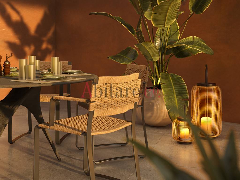 appartamento in vendita a Milano in zona Bicocca