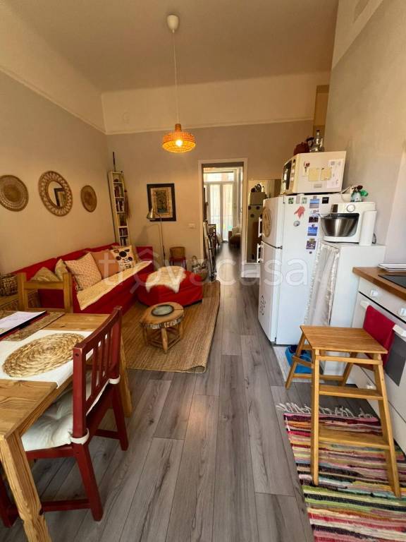 appartamento in vendita a Milano in zona San Siro