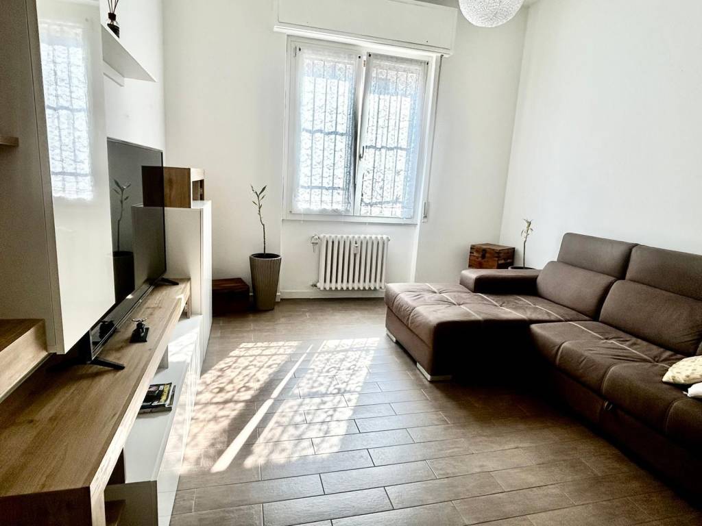 appartamento in vendita a Milano in zona Garegnano