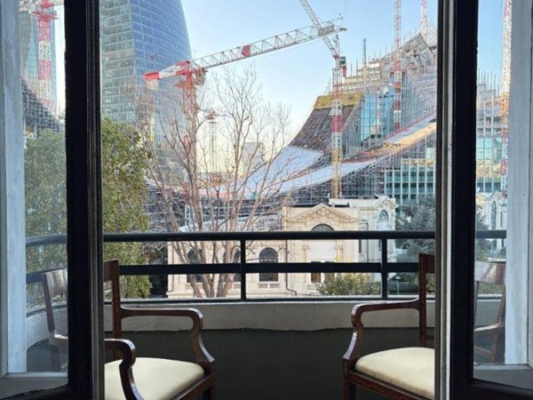 appartamento in vendita a Milano in zona Il Portello