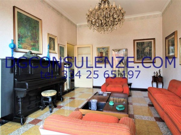 appartamento in vendita a Milano in zona Città Studi