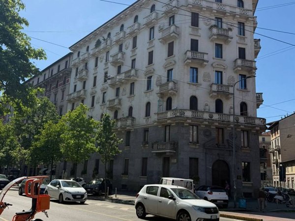 appartamento in vendita a Milano in zona Isola