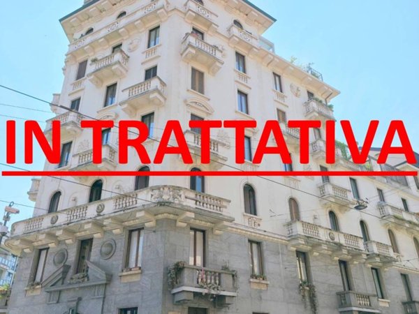appartamento in vendita a Milano in zona Isola