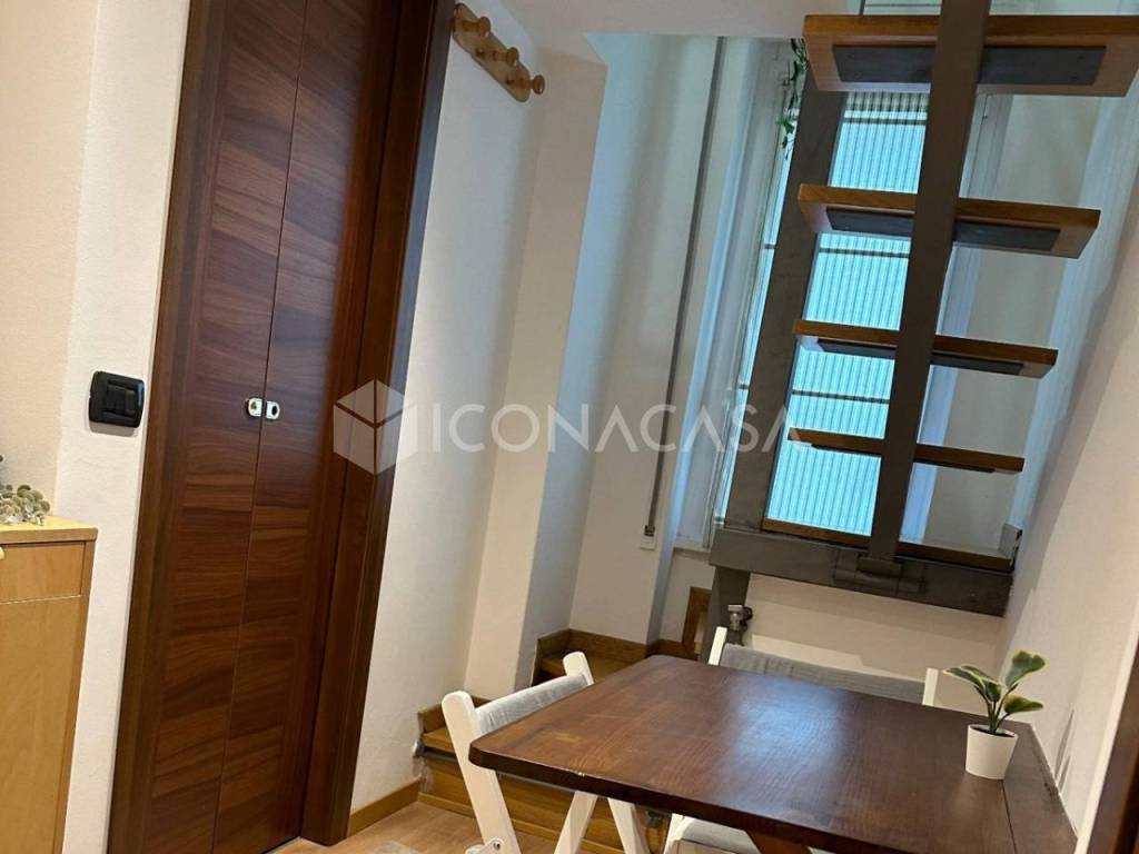 appartamento in vendita a Milano in zona Turro