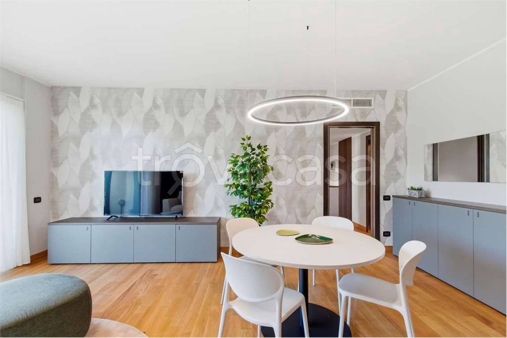 appartamento in vendita a Milano in zona Il Portello
