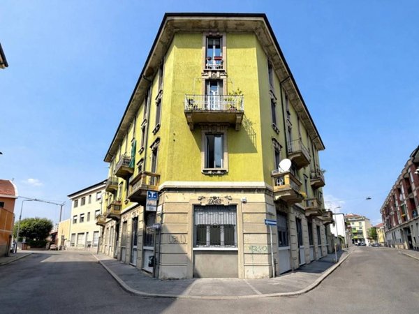 appartamento in vendita a Milano in zona Precotto