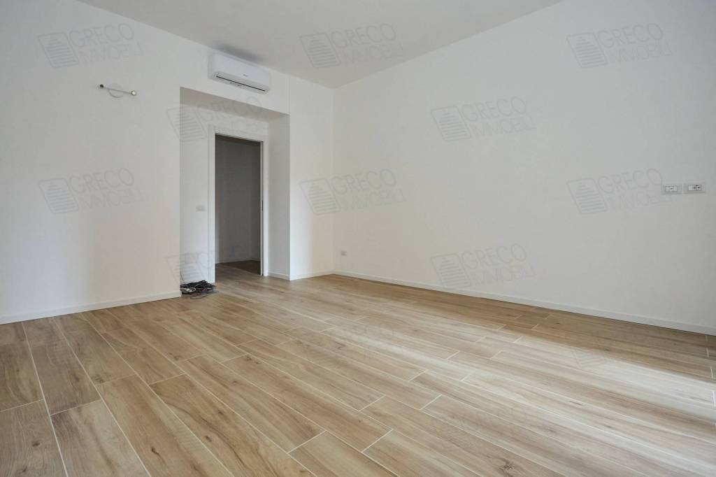appartamento in vendita a Milano in zona Sempione