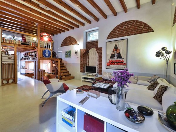 appartamento in vendita a Milano in zona Affori