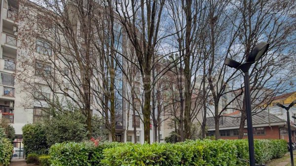 appartamento in vendita a Milano in zona Casoretto