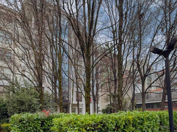 appartamento in vendita a Milano in zona Casoretto