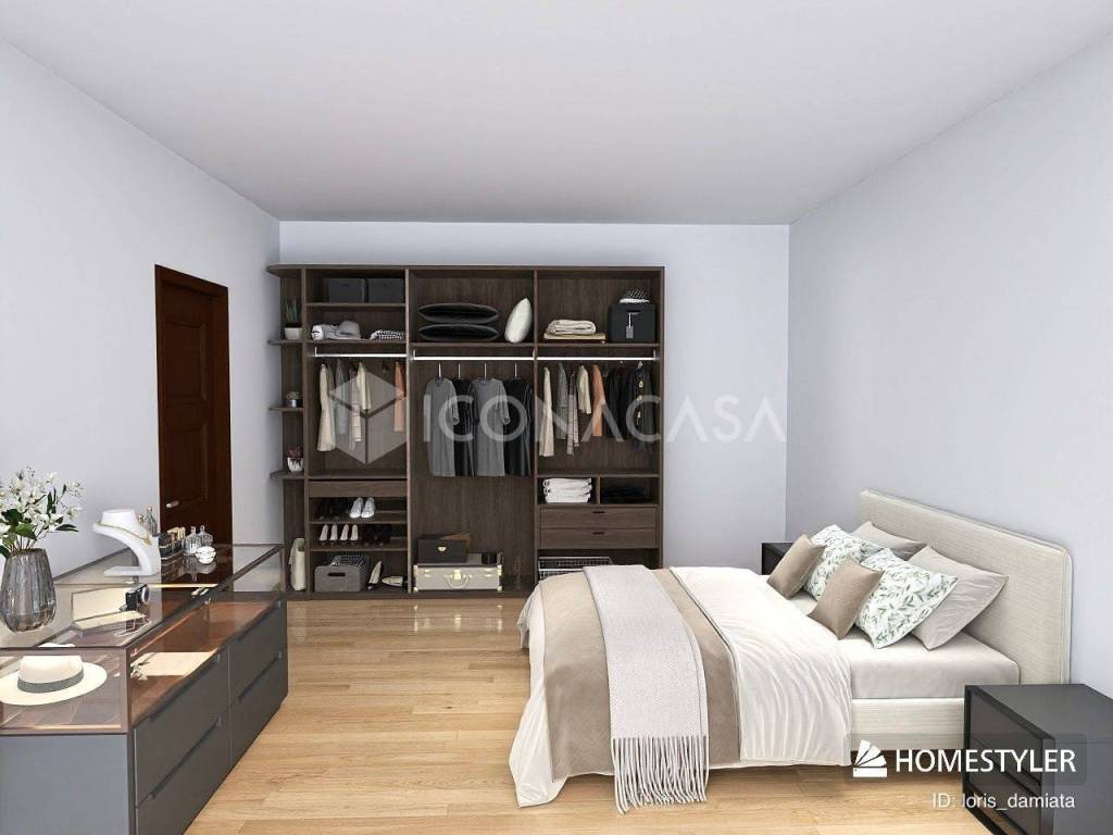 appartamento in vendita a Milano in zona Turro