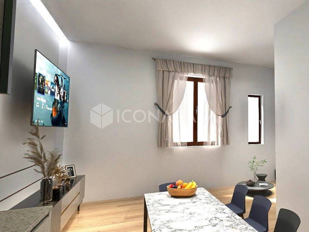appartamento in vendita a Milano in zona Gorla