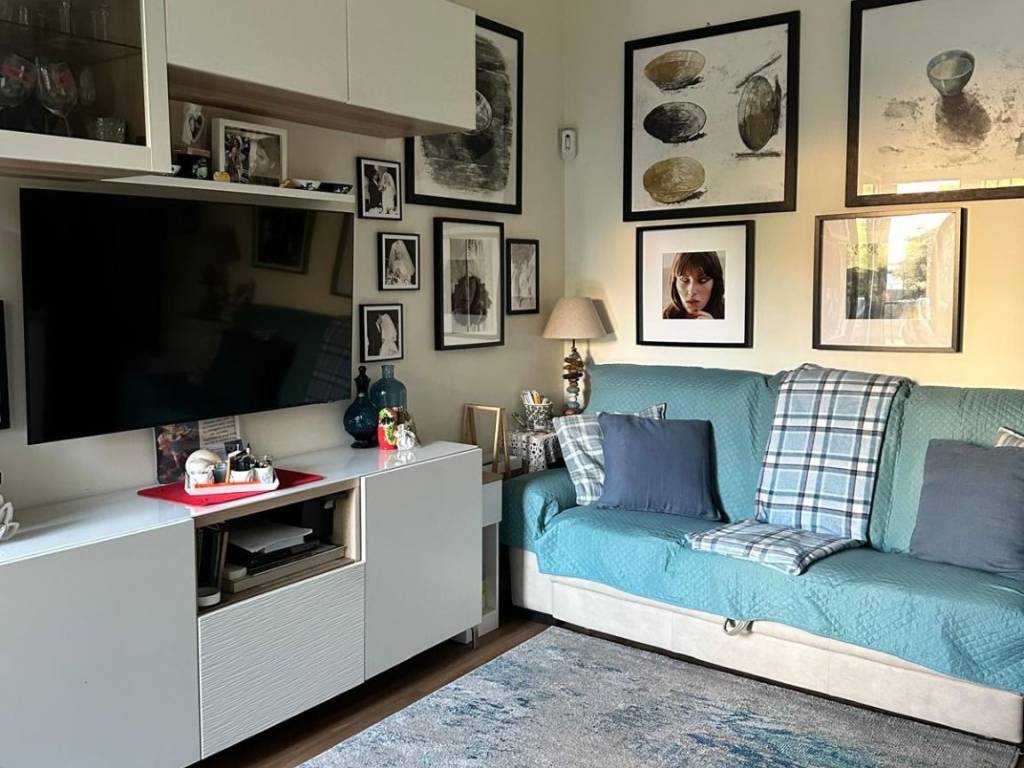 appartamento in vendita a Milano in zona Isola