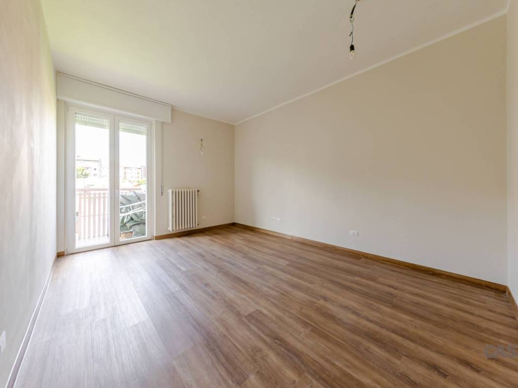 appartamento in vendita a Milano in zona Forlanini