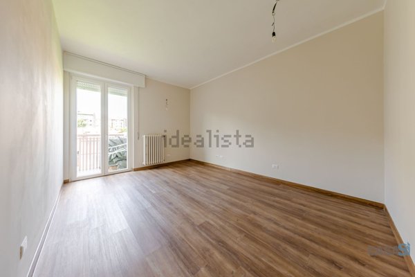 appartamento in vendita a Milano in zona Forlanini