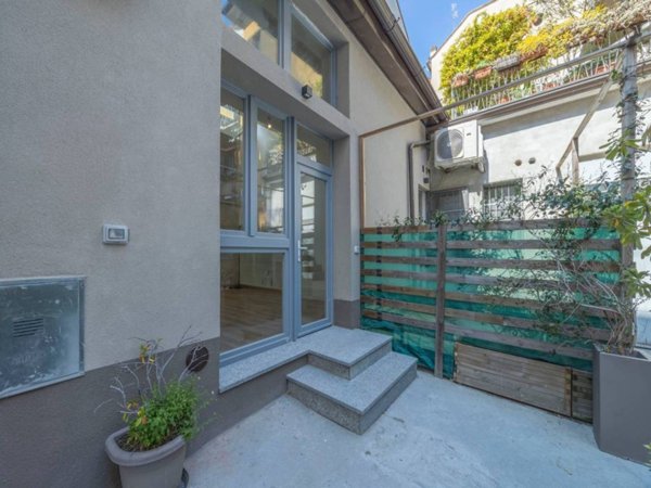 appartamento in vendita a Milano in zona San Siro