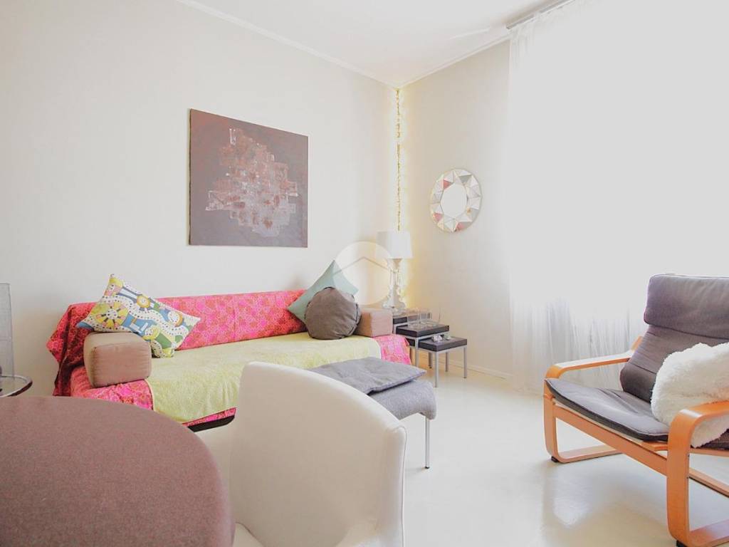 appartamento in vendita a Milano in zona Affori