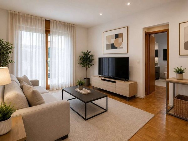 appartamento in vendita a Milano in zona Vigentino