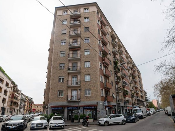 appartamento in vendita a Milano in zona Trenno