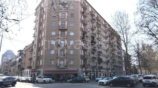 appartamento in vendita a Milano in zona San Siro