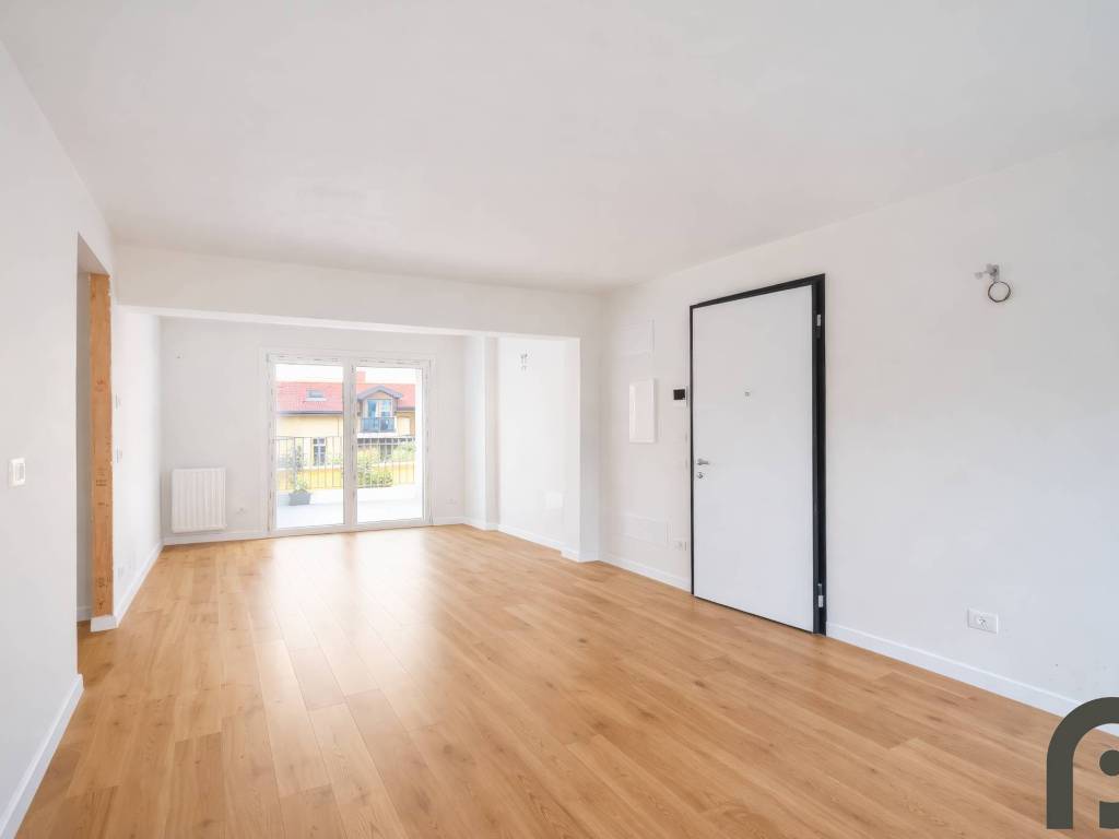 appartamento in vendita a Milano in zona Affori