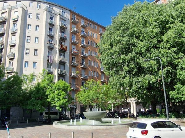 appartamento in vendita a Milano in zona Bovisa