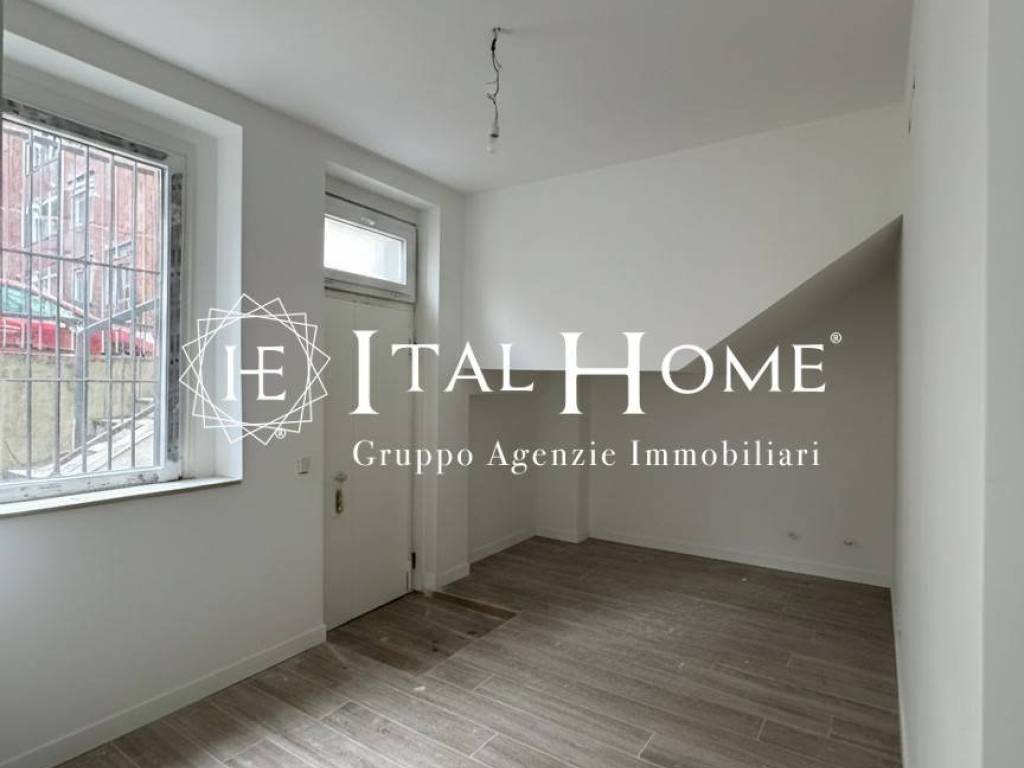 appartamento in vendita a Milano in zona Solari