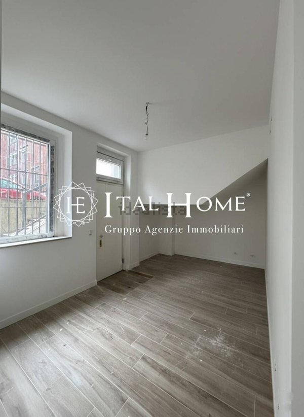 appartamento in vendita a Milano in zona San Vittore