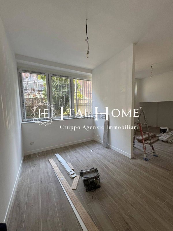 appartamento in vendita a Milano in zona San Vittore