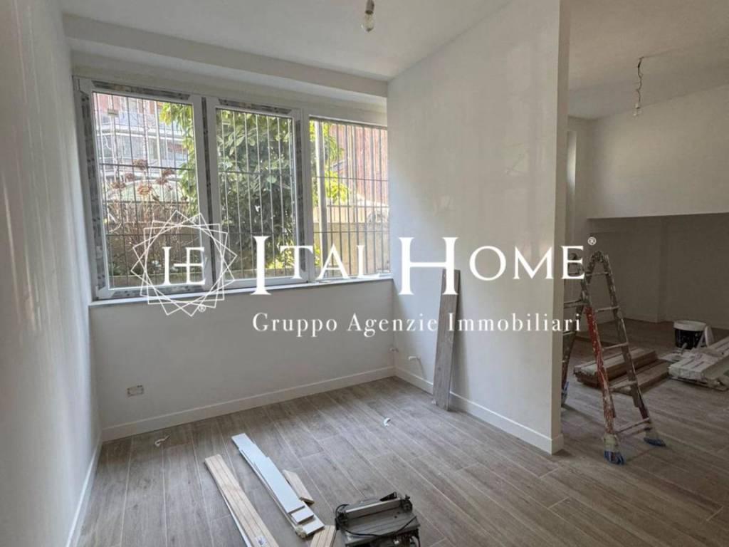 appartamento in vendita a Milano in zona San Vittore