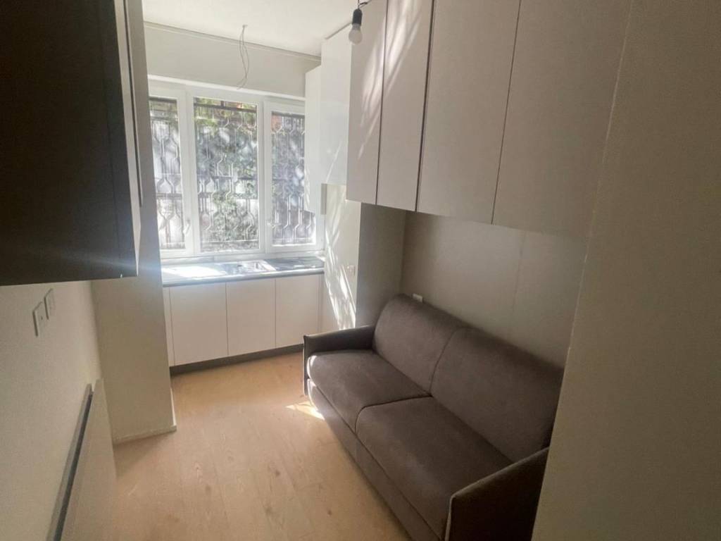 appartamento in vendita a Milano in zona Centro Direzionale