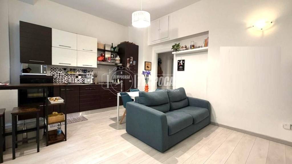 appartamento in vendita a Milano in zona Centro Storico