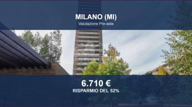 locale commerciale in vendita a Milano in zona Bovisa