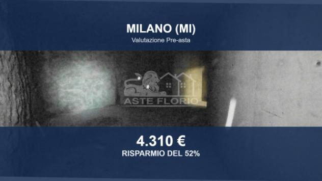 locale commerciale in vendita a Milano in zona Niguarda