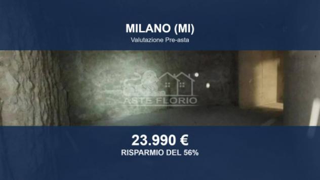 locale commerciale in vendita a Milano in zona Niguarda