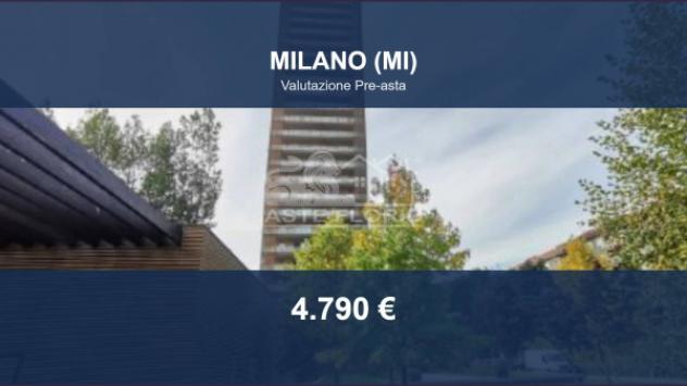 locale commerciale in vendita a Milano in zona Affori