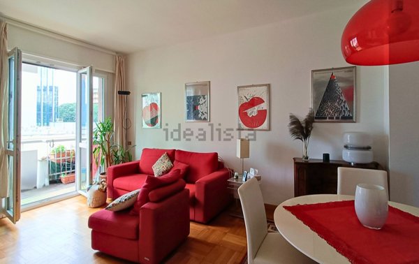appartamento in vendita a Milano in zona Il Portello