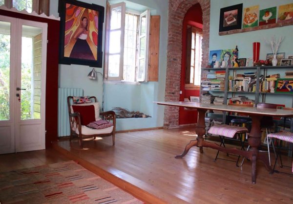 casa indipendente in vendita a Milano in zona Corvetto