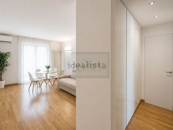 appartamento in vendita a Milano in zona Porta Venezia