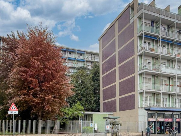 appartamento in vendita a Milano in zona Turro
