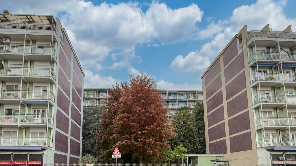 appartamento in vendita a Milano in zona Turro