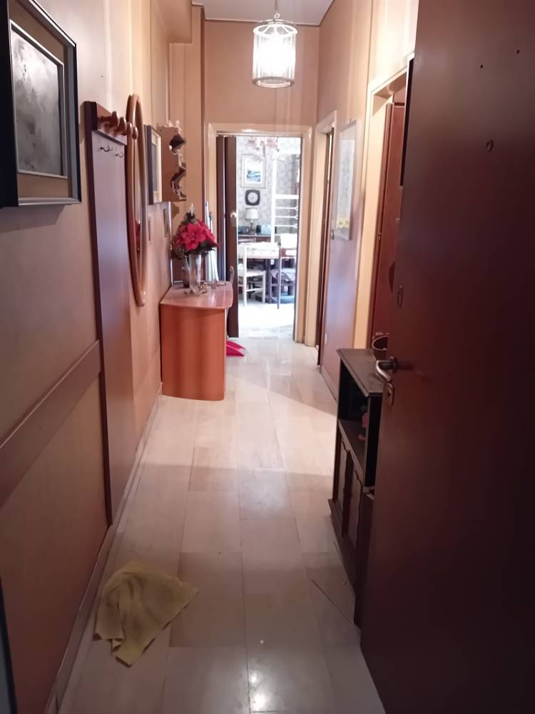 appartamento in vendita a Milano in zona Comasina