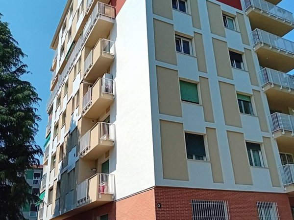 appartamento in vendita a Milano in zona Comasina