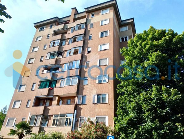 appartamento in vendita a Milano in zona Bicocca