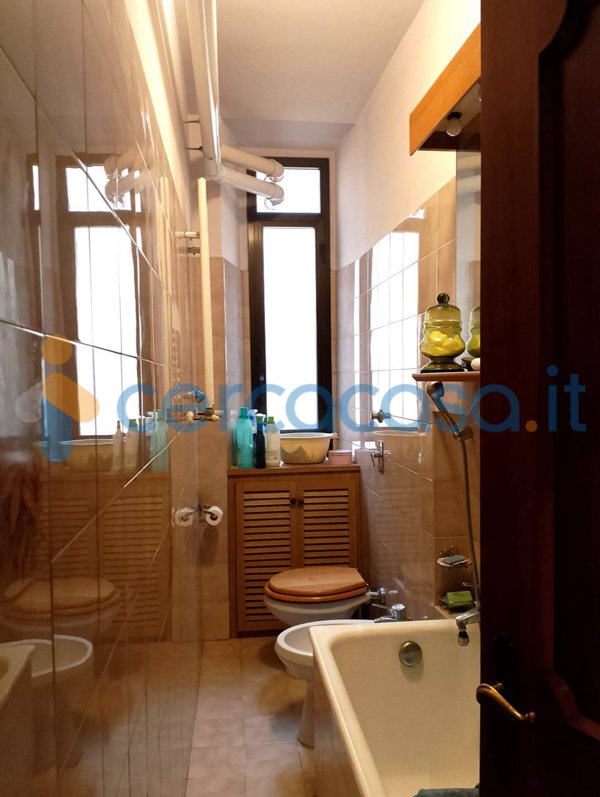 appartamento in vendita a Milano in zona Isola