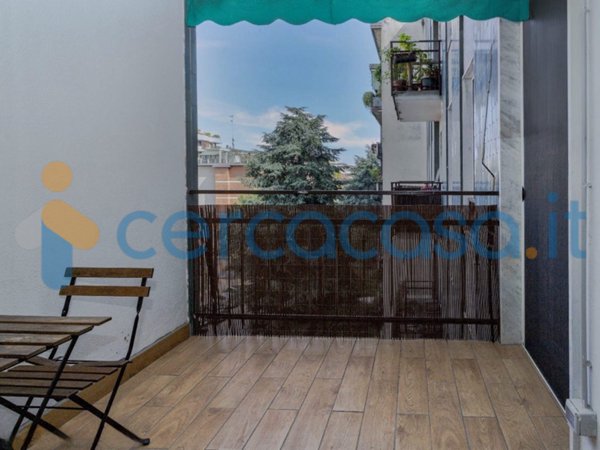 appartamento in vendita a Milano in zona San Siro