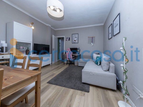 appartamento in vendita a Milano in zona San Siro