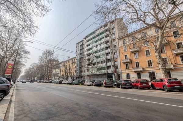 appartamento in vendita a Milano in zona Centro Storico