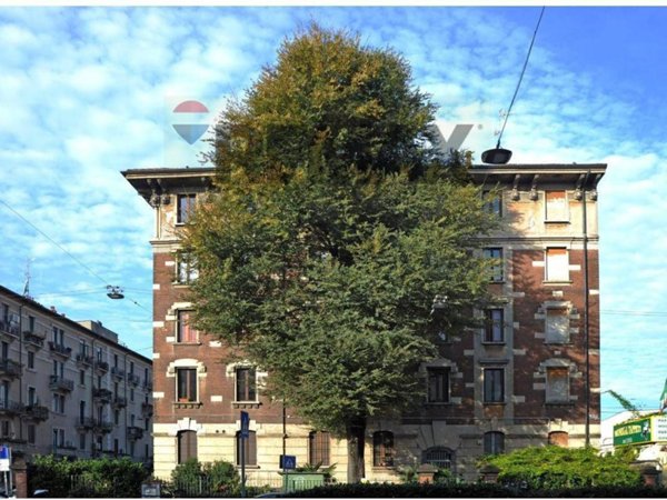 appartamento in vendita a Milano in zona Loreto