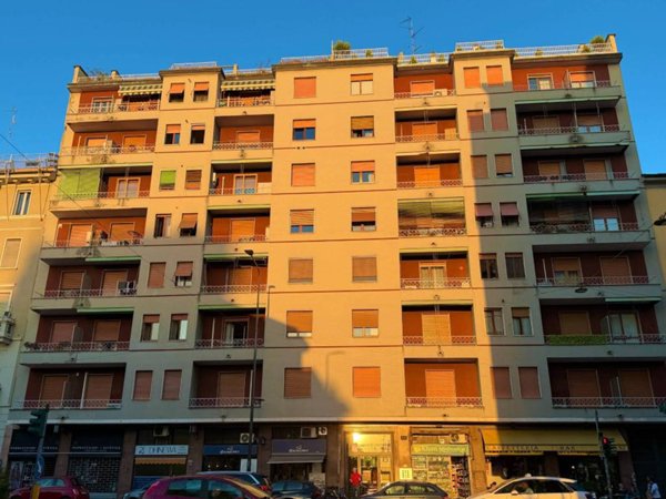 appartamento in vendita a Milano in zona Turro